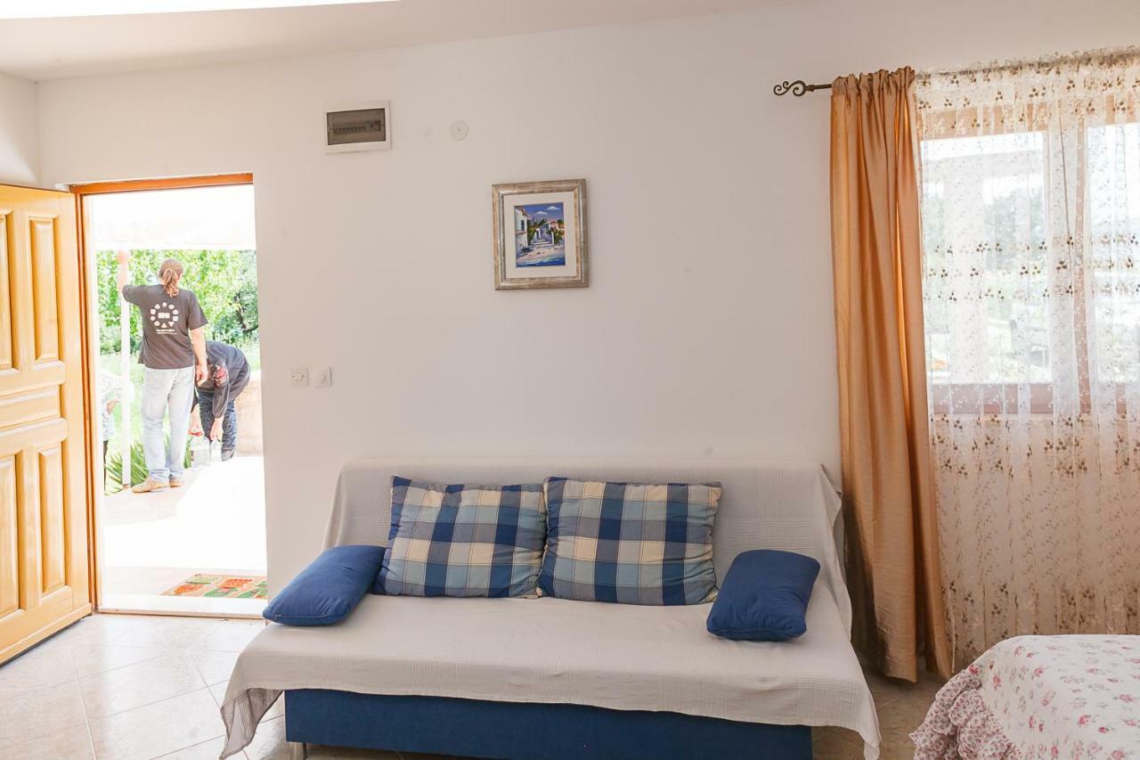 Castello Flower Apartment Kaštela Extérieur photo