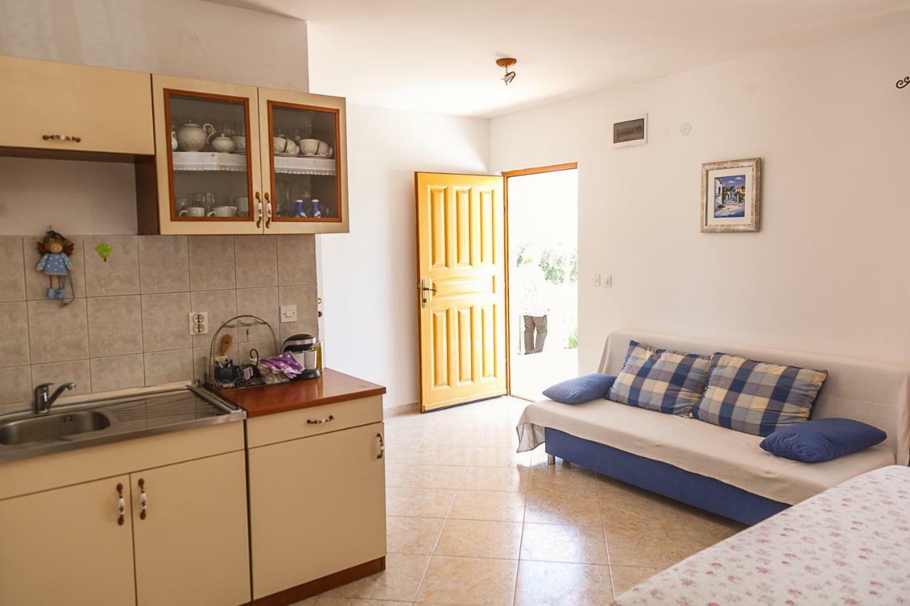 Castello Flower Apartment Kaštela Extérieur photo