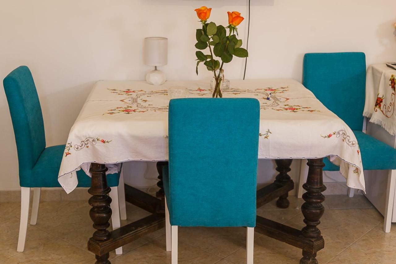 Castello Flower Apartment Kaštela Extérieur photo